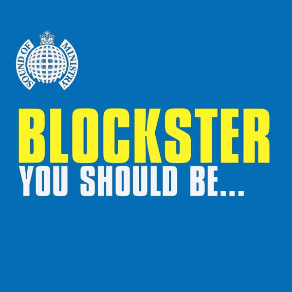 You Should Be... - Radio Edit
