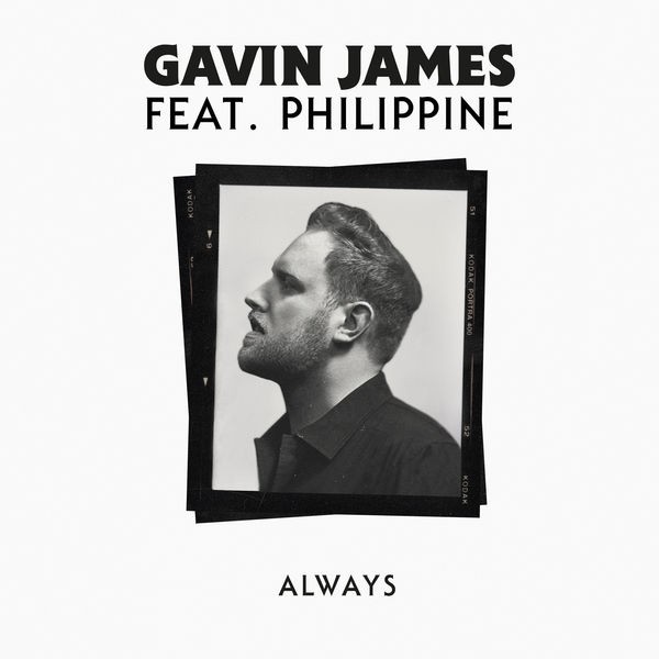 Gavin James Ft Philippine - Always