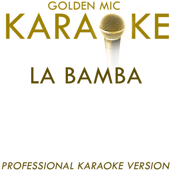 La Bamba - Single Version