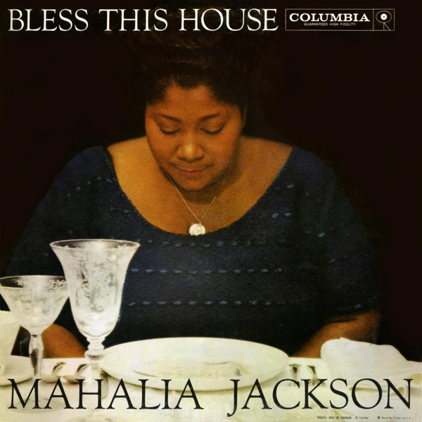 Summertime / Sometimes I feel like a motherless child