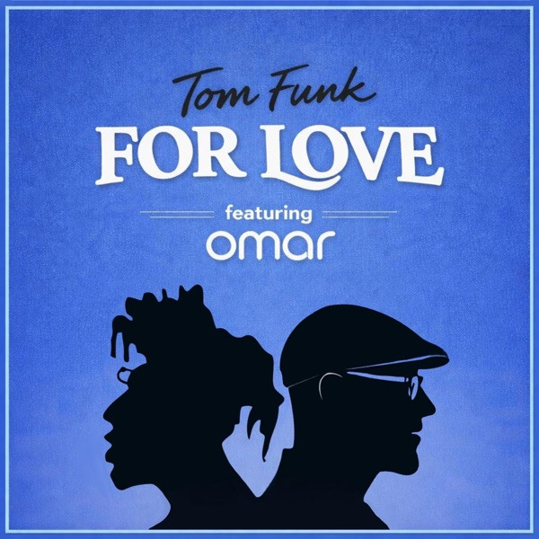 Tom Funk - For Love