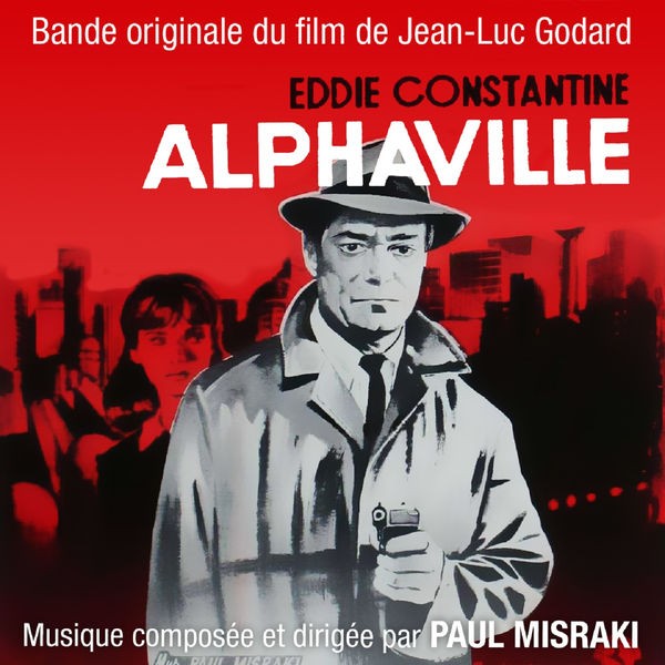 La ville detraquee