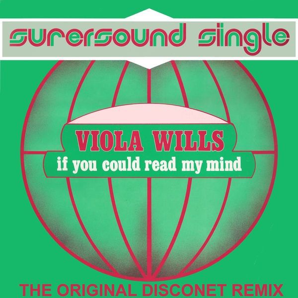 If You Could Read My Mind - Radio Edit