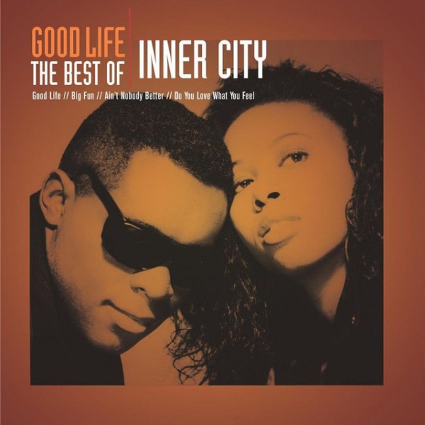 Good Life - Original 12'' Mix