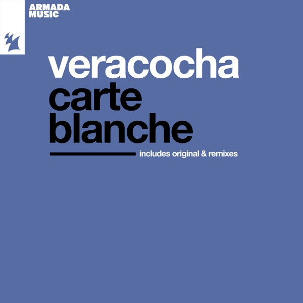 Carte Blanche - Extended Mix