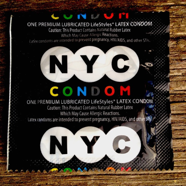I Was In New York