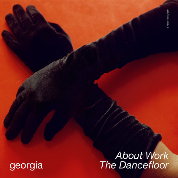 About Work The Dancefloor - Edit