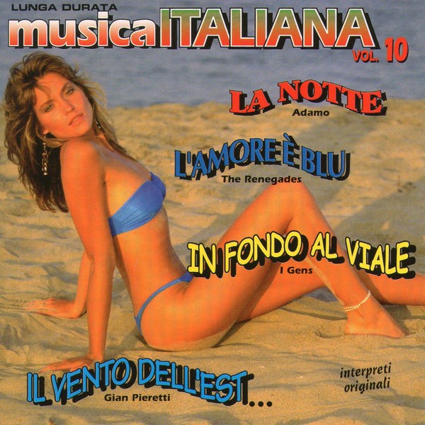 In silenzio
