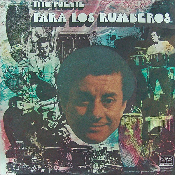 Para Los Rumberos