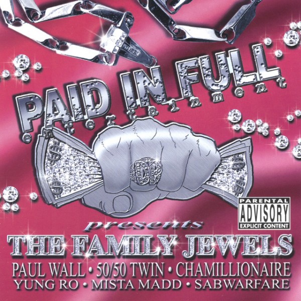 Tryin' to get Paid feat. Paul Wall