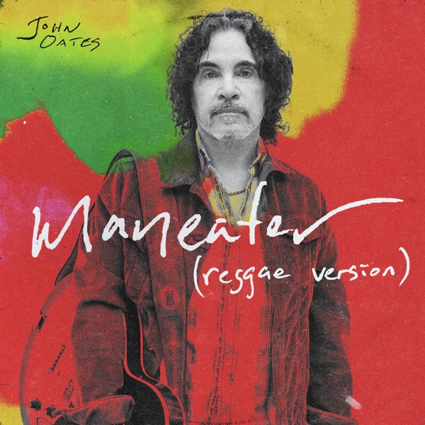 Maneater - Reggae Version