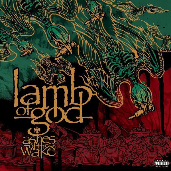 Laid to Rest