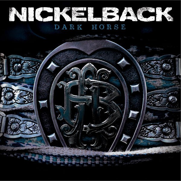 Gotta Be Somebody (made famous by Nickelback)
