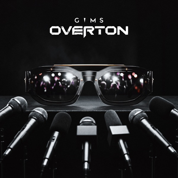 Gims - Overton