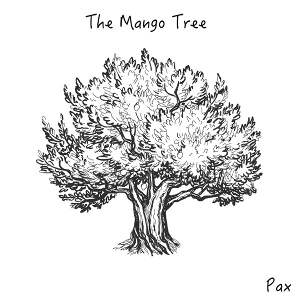 The Shade Of The Mango Tree