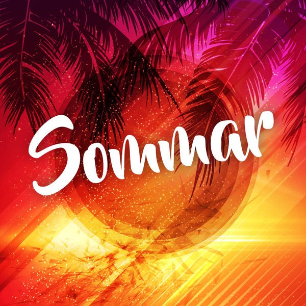 Vår enda sommar