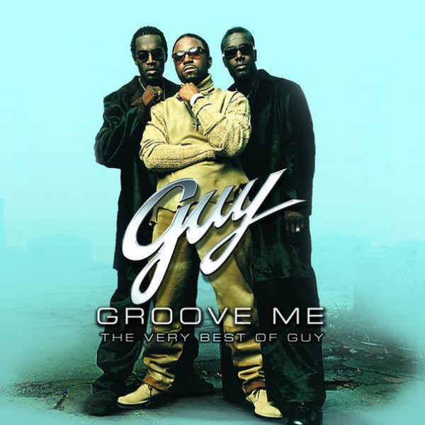 Groove Me