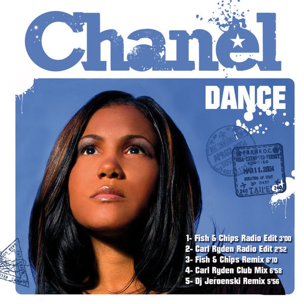 Dance (Carl Ryden Club Mix)