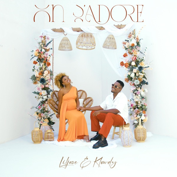 LILJOOE FEAT KLOWDY - On S'adore