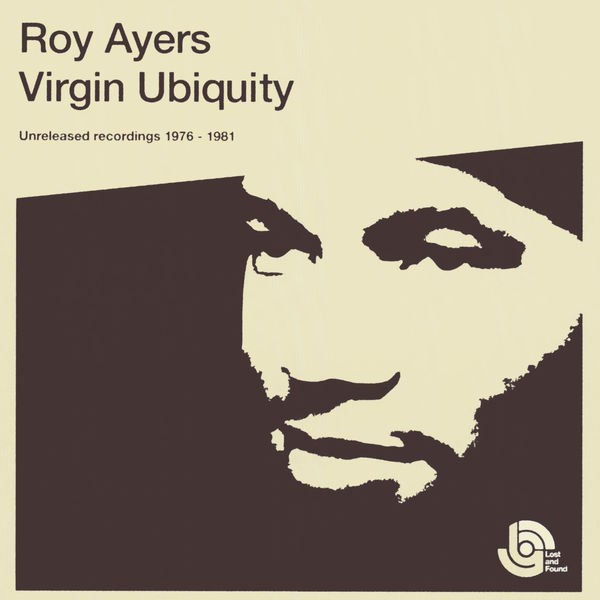 Roy Ayers - Oh What A Lonely Feeling