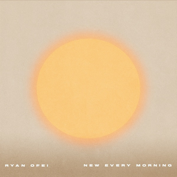 New Every Morning