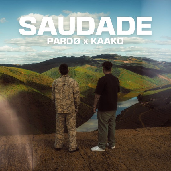 PARDØ, kaako - Saudade