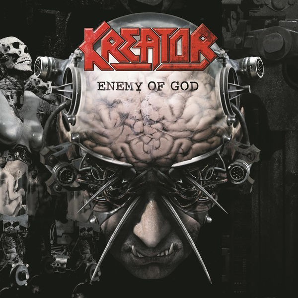 Impossible Brutality