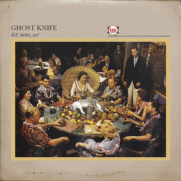 The Knife Song