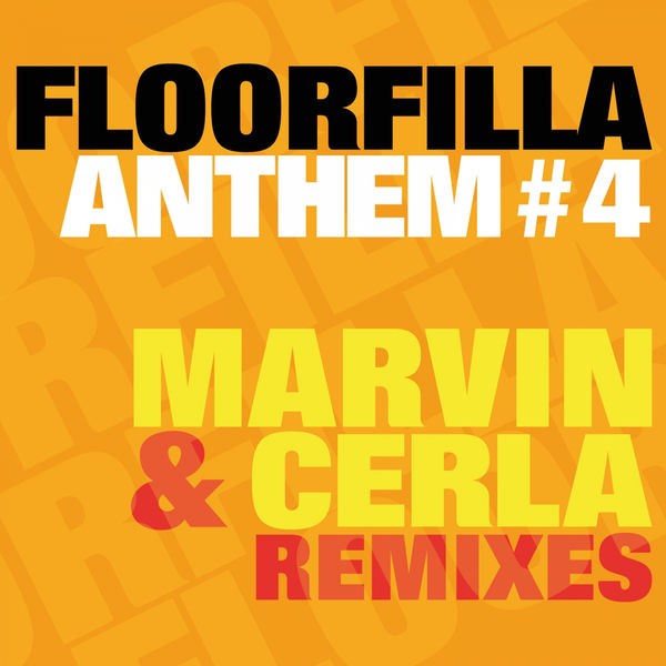Anthem #2 (Radio Edit)