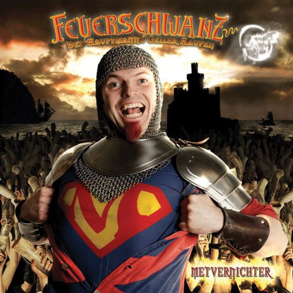 Zehn kleine Ritterlein