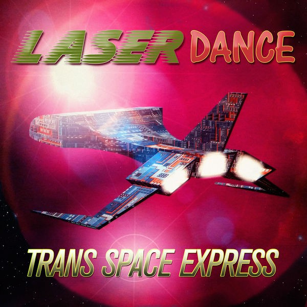 Space Dance