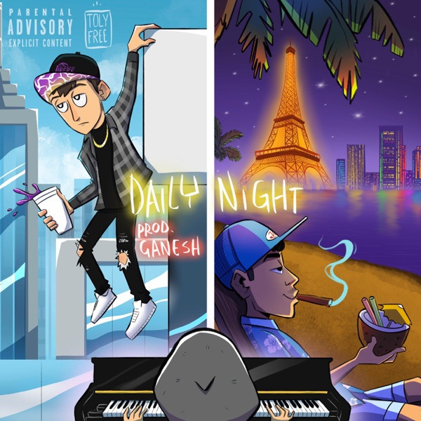 I've Been Thinking About You (Passo Dopo Passo)