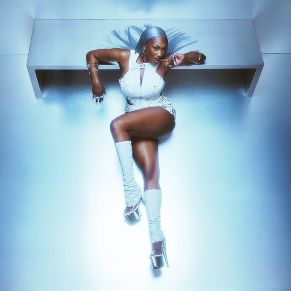 Aya Nakamura - No Stress