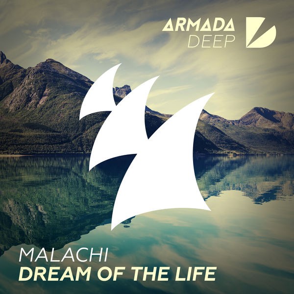 Dream Of The Life - Radio Edit