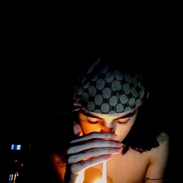 i swear i love u more than lust