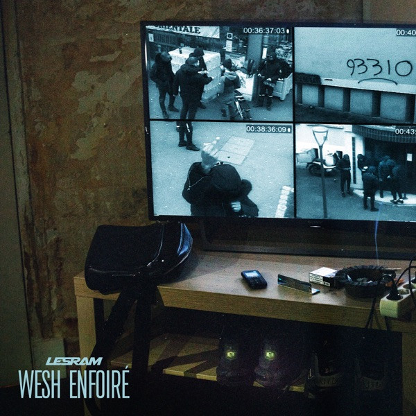 Avec le temps (feat. PLK)