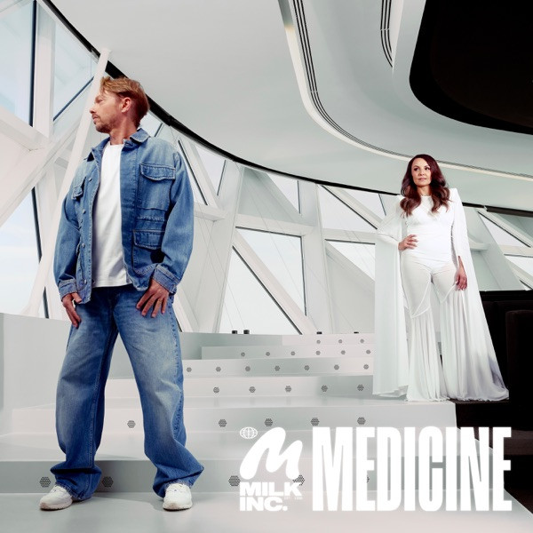 12. MILK INC - Medicine