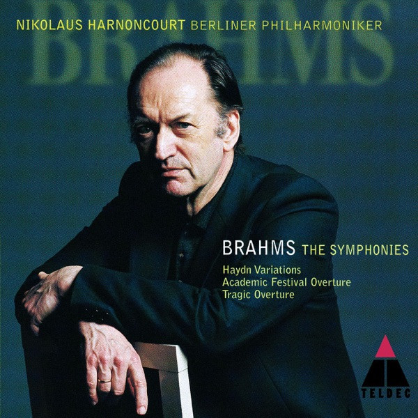 Symphonie #3 Op. 90: Poco Alle