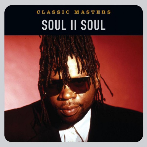 Back To Life (However Do You Want Me) [feat. Caron Wheeler] - 2003 - Remaster