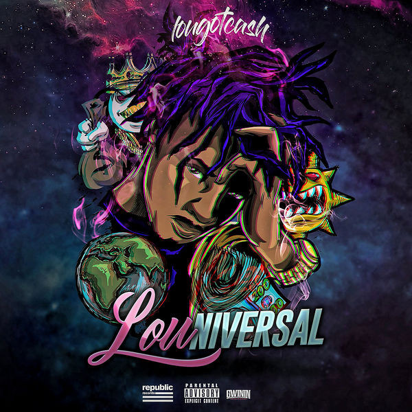 I've Got a Thing for you