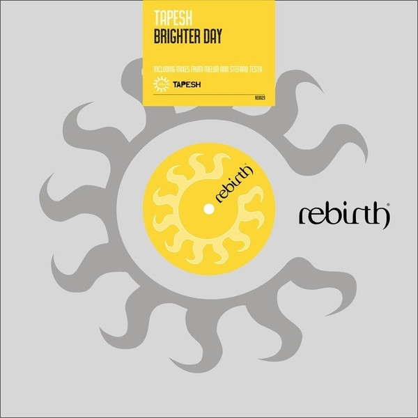 Be Down - Original Mix