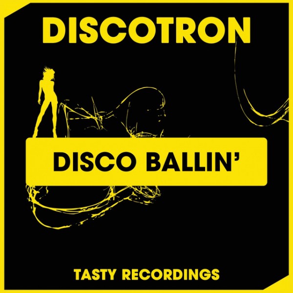 Disco Ballin' - Original Mix