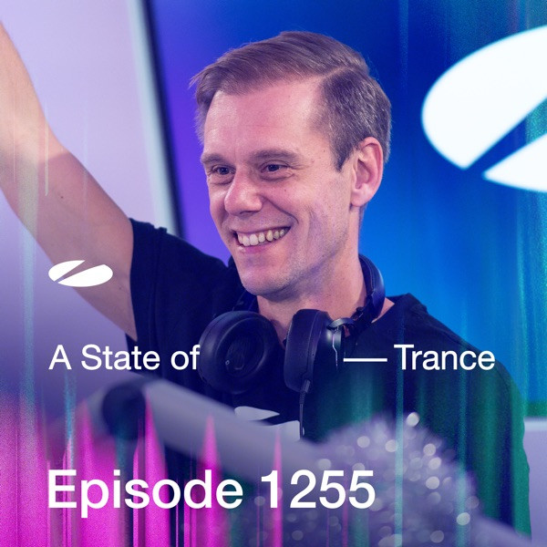 A State of Trance ID #006 (ASOT 1249) [Future Favorite]