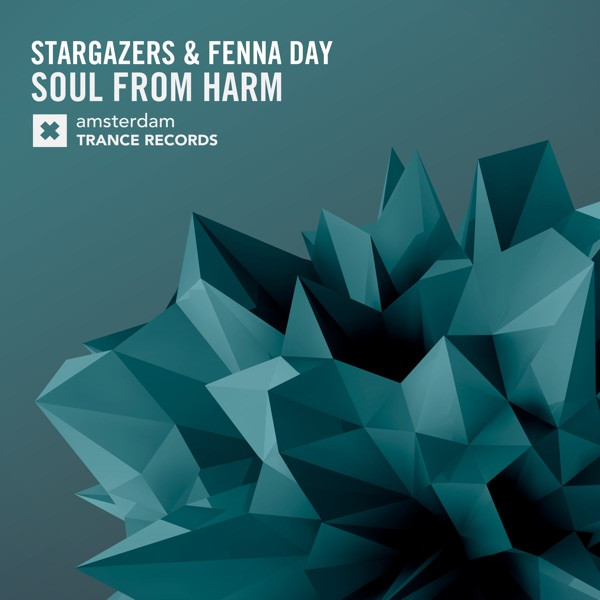 Soul From Harm - Radio Edit