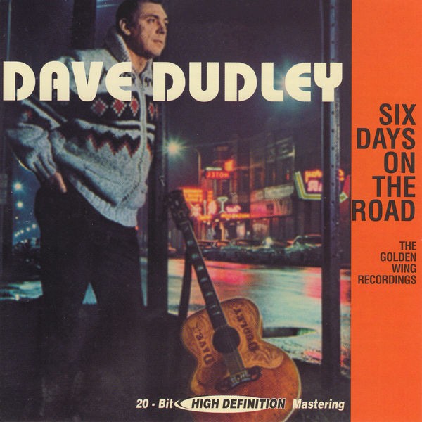 Six Days On The Road