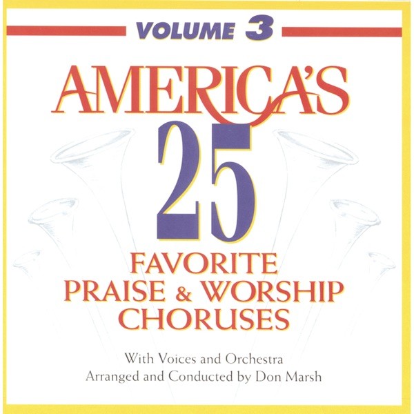 Don Marsh - Praise You