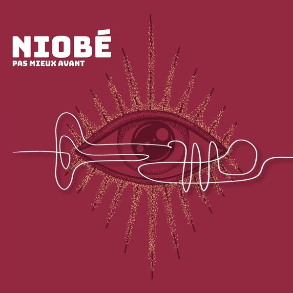 NIOBE - Au show