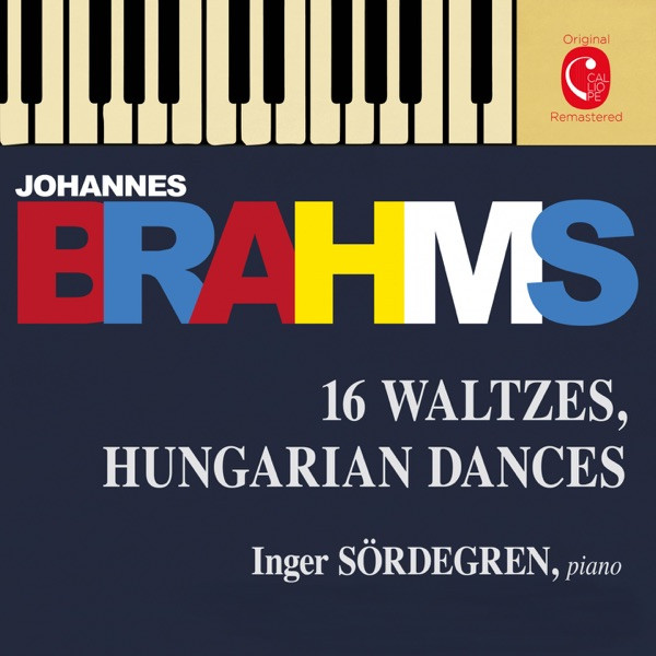 16 Waltzes, Op. 39: No. 9 in D minor