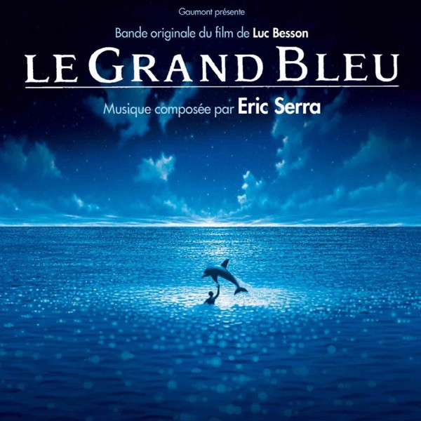 The Big Blue - Overture