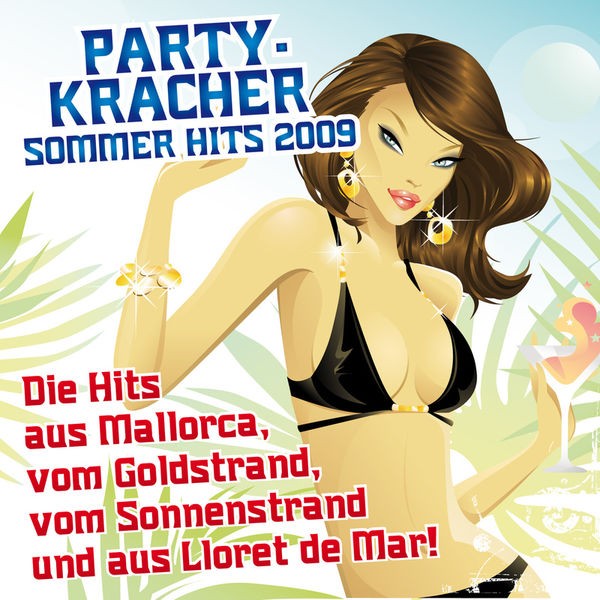 Jetzt Geht Die Party Richtig Los